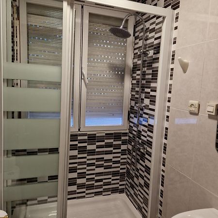Metropolitan Atocha Hotel Мадрид Екстериор снимка