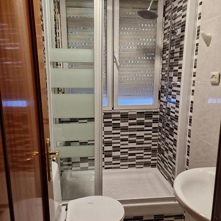 Metropolitan Atocha Hotel Мадрид Екстериор снимка