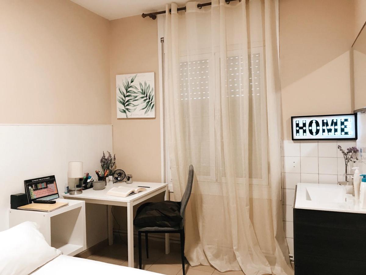 Metropolitan Atocha Hotel Мадрид Екстериор снимка