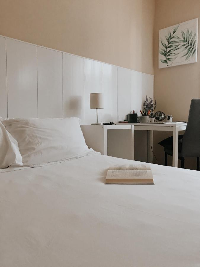 Metropolitan Atocha Hotel Мадрид Екстериор снимка