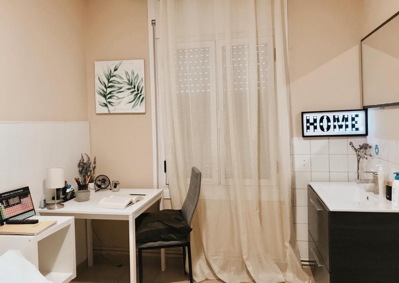 Metropolitan Atocha Hotel Мадрид Екстериор снимка