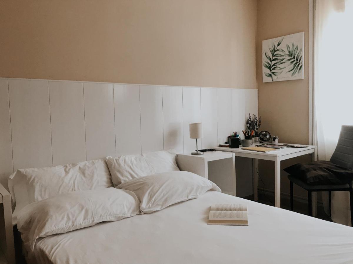Metropolitan Atocha Hotel Мадрид Екстериор снимка