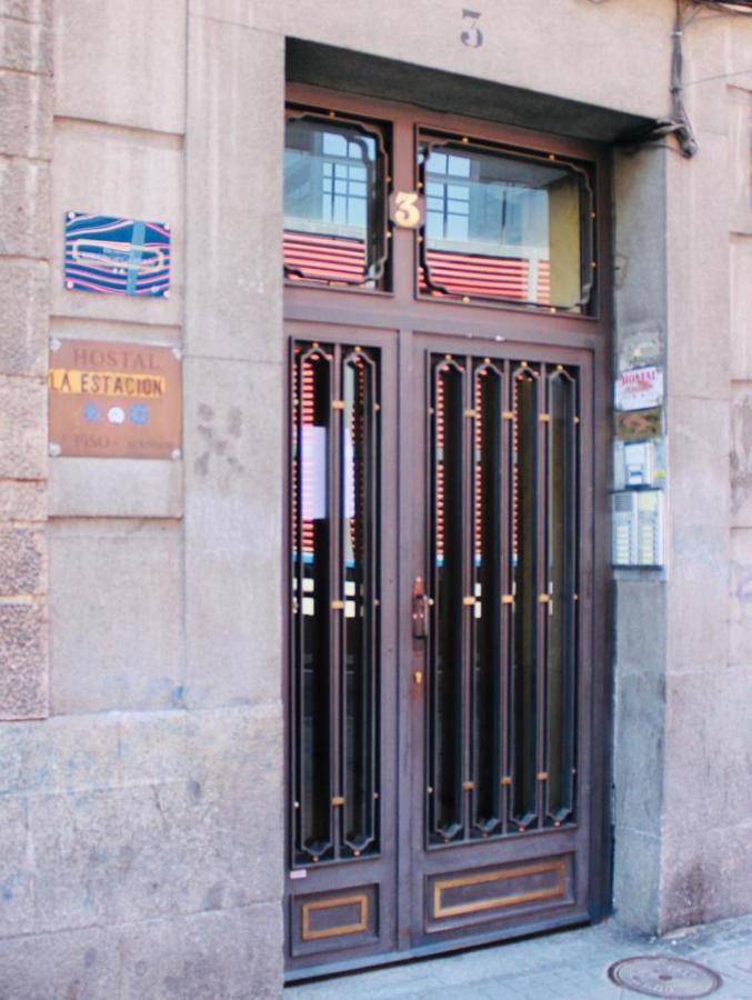 Metropolitan Atocha Hotel Мадрид Екстериор снимка